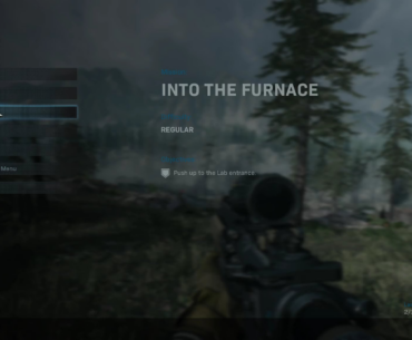 Does anybody know how to fix this bug?