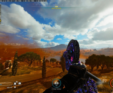 Void Stripe Acquired ✔️