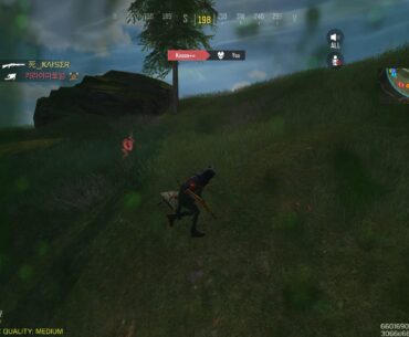 Day 9 of exposing CODM's lack of anti cheat