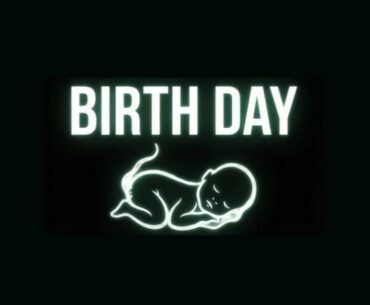 BIRTH DAY (2026) | Official Trailer – A World Where Life Must Be Licensed