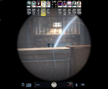 Meta Overpass Heaven Boost to See Connector, Counter Boost to See Heaven Boost then the Counter to the Overpass Boost to Spot the Heaven Boost