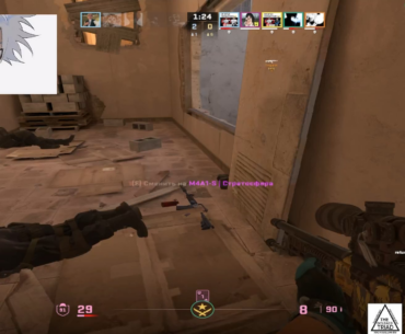 CS2 is a horror game