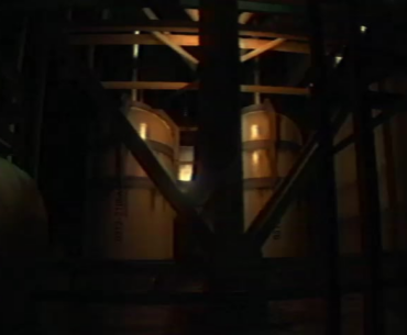 All alone in Night City