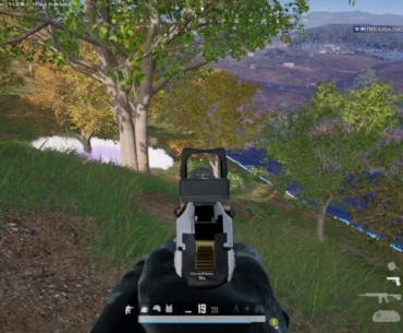 Beretta 92FSatisfying