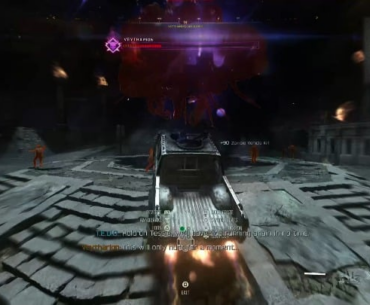 This was unfortunate.