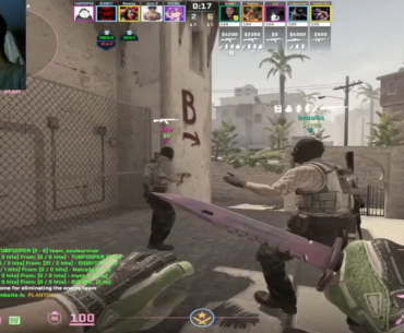 Lazy players are scripting line-ups instead of learning them