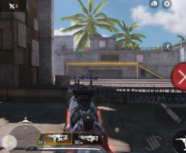 The new LC-10 SMG will miss most shots at mid to long range because of a bug in the Task Force barrel, which is the most important attachment for the gun. [Read description]