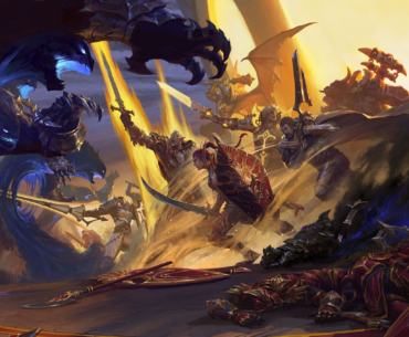 Early Access Goes Live February 26 — World of Warcraft — Blizzard News