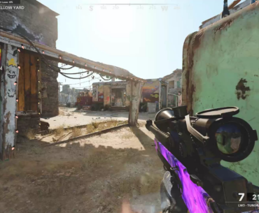 Getting booted on CW