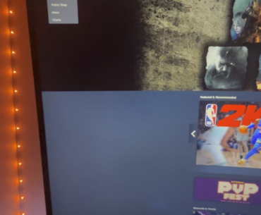 Game isn’t launching (steam)