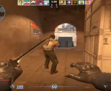 idk