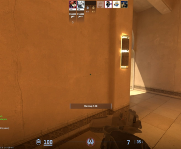 I'm kinda new to the game, what the hell is wrong with this gun?