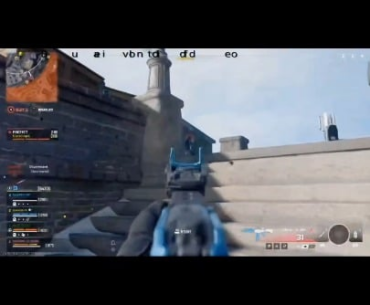 Smooth like butter baby [COD]