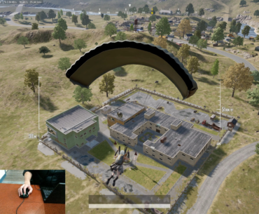shotgun vs. squad