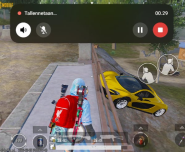 Bug in old event mode
