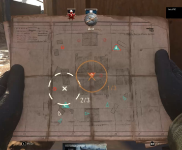 My first match back in over a year. I love this freaking game.