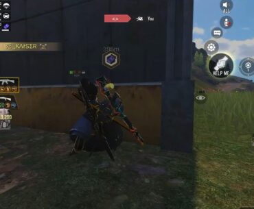 Day 10 of exposing CODM's lack of anti-cheat
