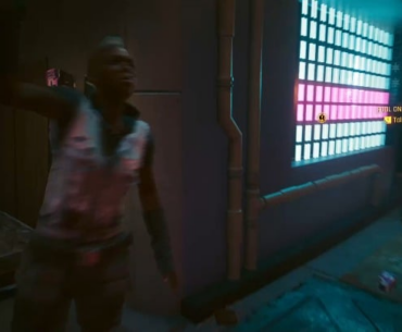 I think Alpha Centauri agents got her