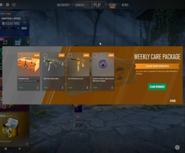 I guess my luck works backwards (Friday 13)