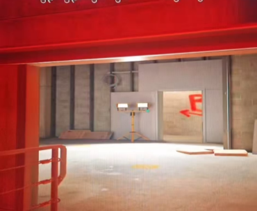 Valvo fix game?