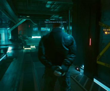 Did anyone else miss this?