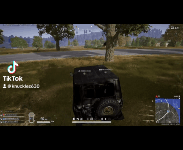 A lil Kane tribute from some PUBG clips🔥🔥