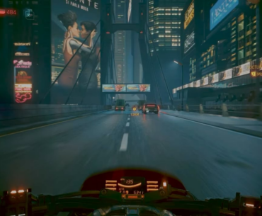 Turned on ray tracing (PS5) and man is it beautiful! Life flashed before my eyes at the end.
