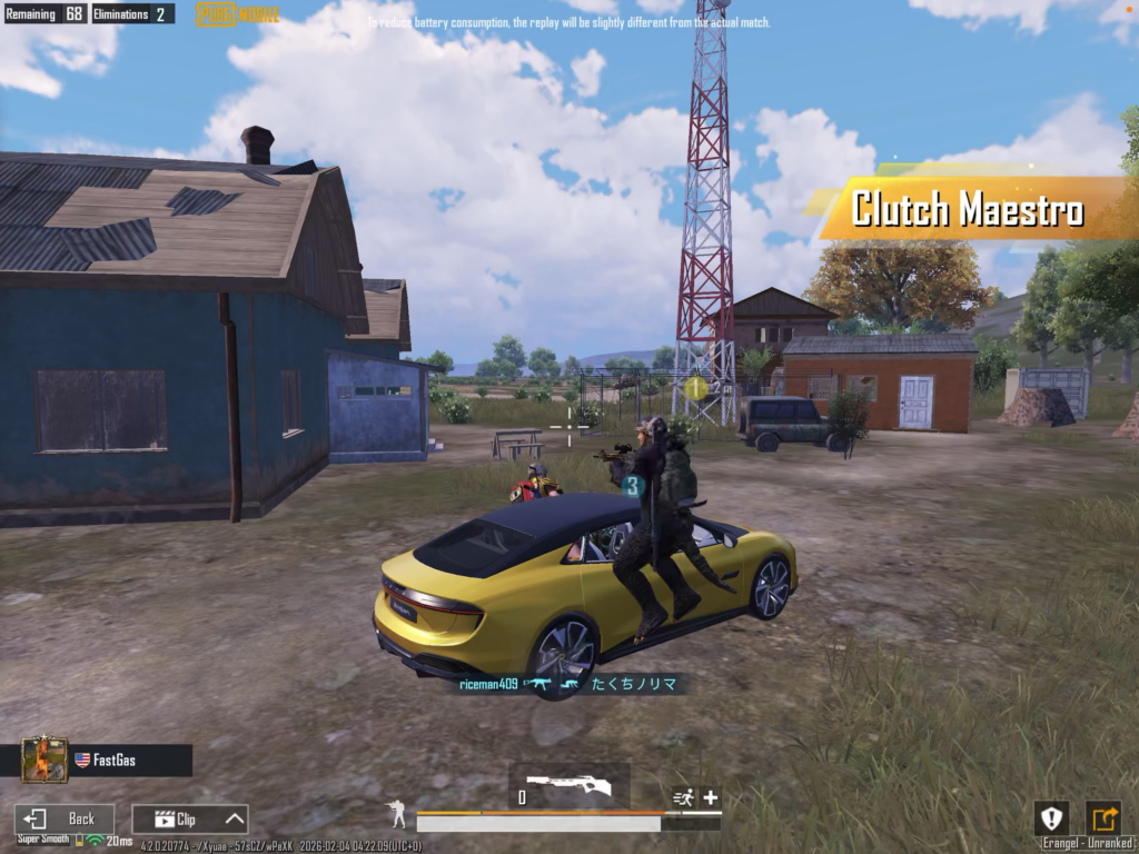 Sweat with cross bow!!