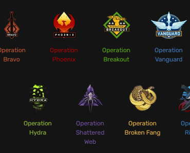 Favorite operation!