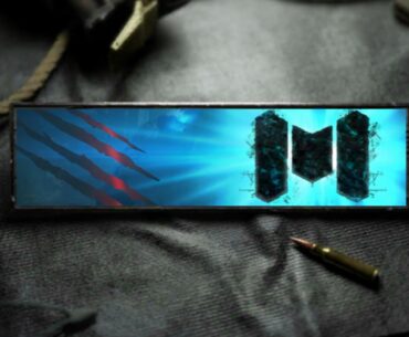 Does anyone have this calling card?