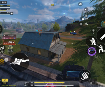 Day 4 of exposing CODM's lack of anti cheat until official comments