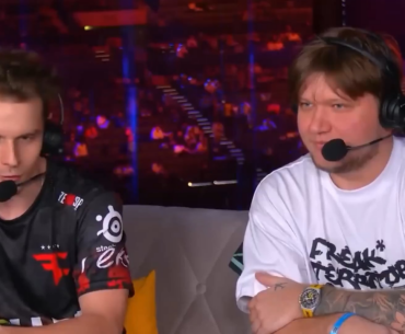 "Boring games lately, waiting for real opponent to humble me" - s1mple 2025