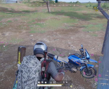 Saved my boys!