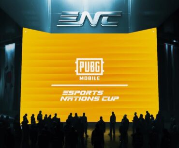 Esports World Cup announces the addition of PUBG Mobile to the Esports Nations Cup