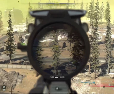 Not our Loadout taken by P.A. Jet