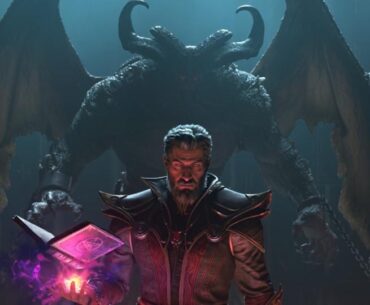 25 years later, Diablo II gets a new class and QOL features.