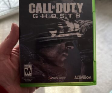 [COD] Play Forward Friday