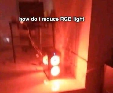 Chernobyl at home