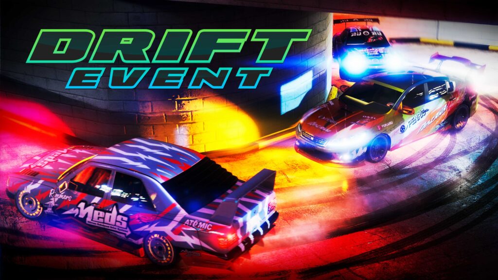 Add Drift Tuning to Select New Vehicles Including the Brand New Shitzu Keitora – Rockstar Games Add Drift Tuning to Select New Vehicles Including the Brand New Shitzu Keitora - Rockstar Games