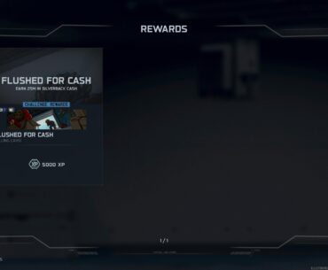 Would never recommend going for this dark ops challenge, not even if you like Dead Ops Arcade