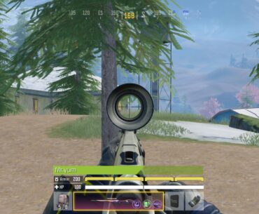 Is hdr's scope always been like this?