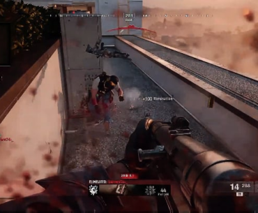 [Cod] criminal hot take; Bo six is a much better game than 7 imo.. something about the guns and game just hit me different