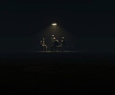 My Deep Fried Reward for Reaching Round 150 on Classified