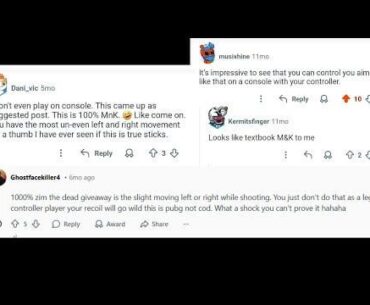 There's only one ChinaMan