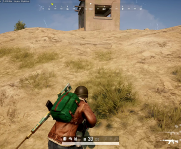 When did Karakin get 6x scopes?