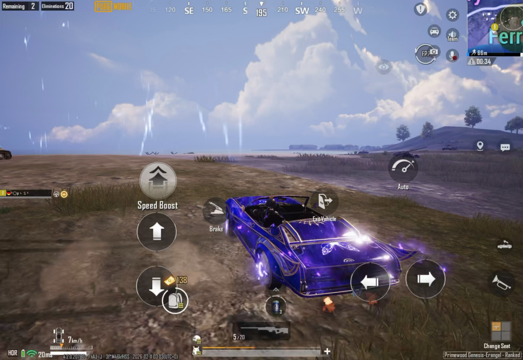 Last Enemy be like 👀👀👀