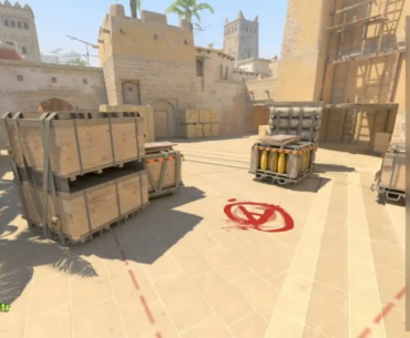One tap