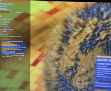 Furmark 2.10