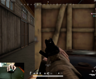 warehouse attempt