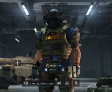 I don't have much "mil-sim" skins for dmz but at least i got him